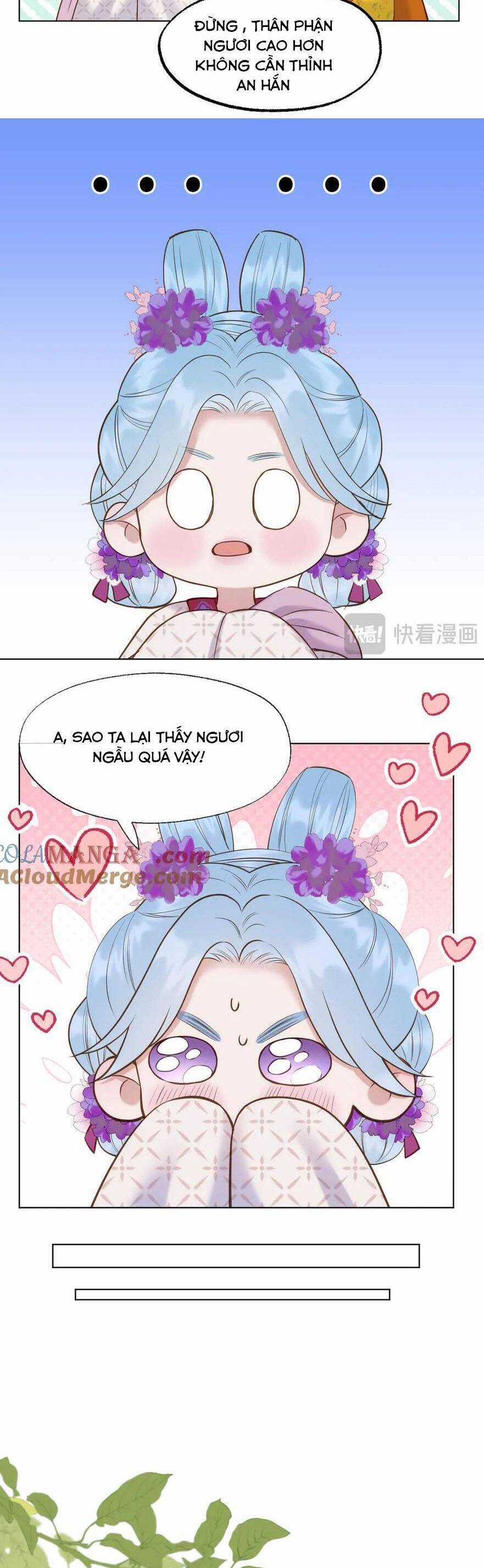 Ta Live Stream Trong Lãnh Cung Chapter 94 trang 7