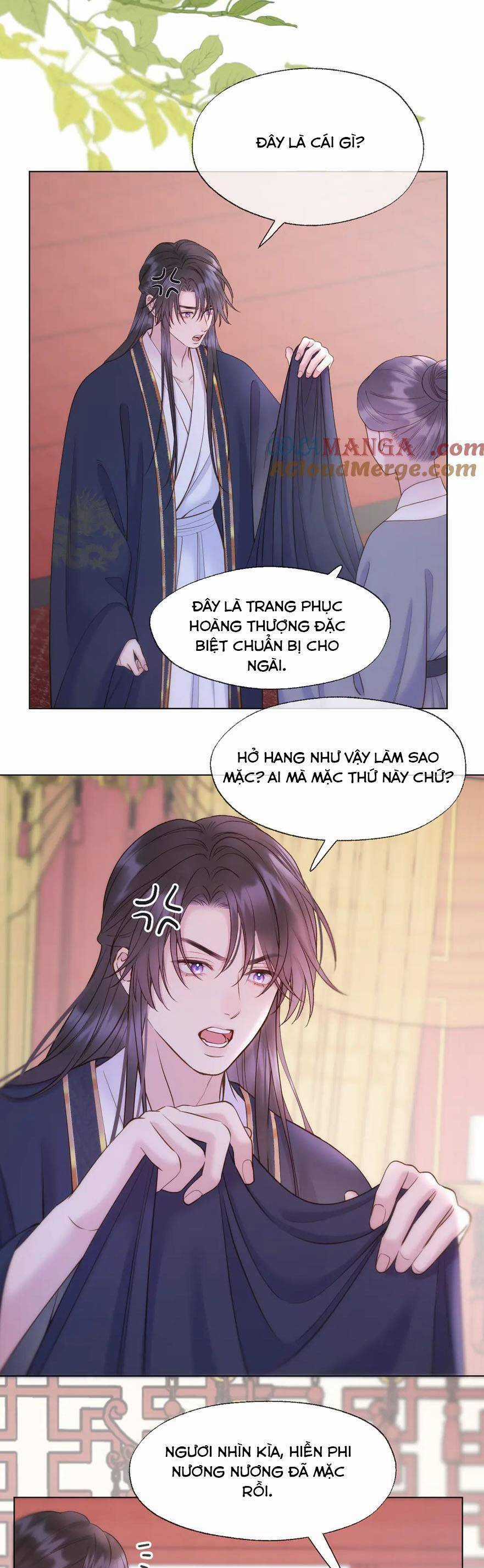 Ta Live Stream Trong Lãnh Cung Chapter 94 trang 8