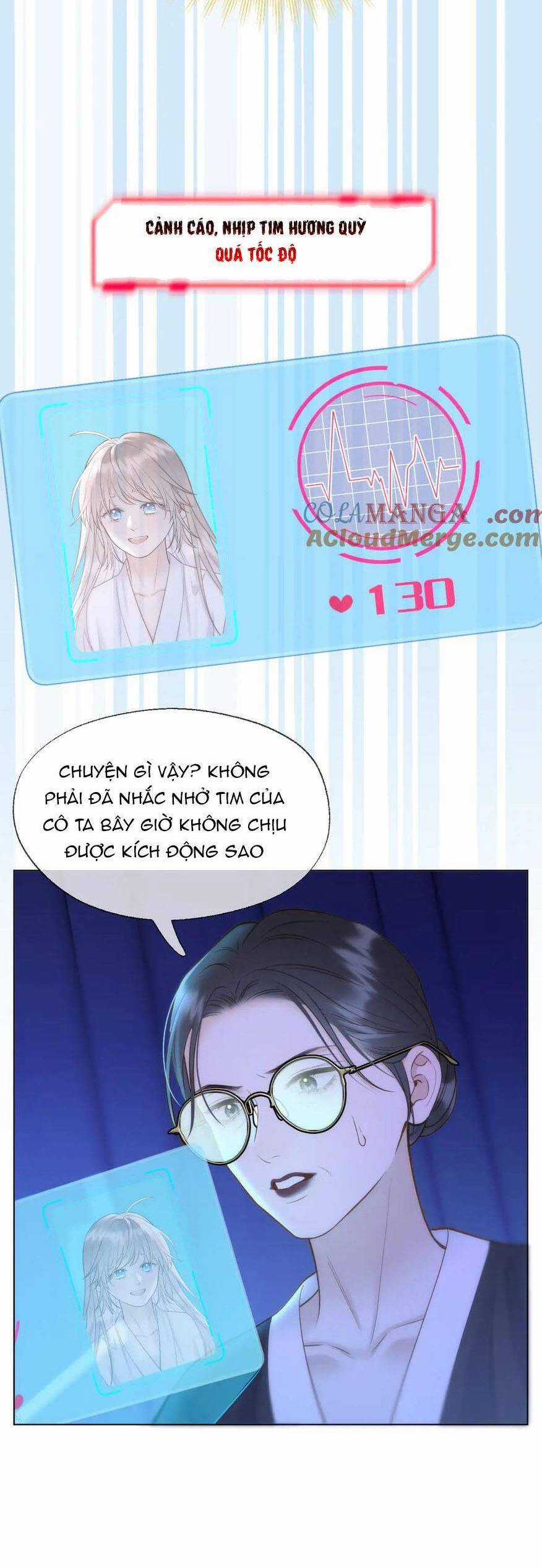 Ta Live Stream Trong Lãnh Cung Chapter 95 trang 11