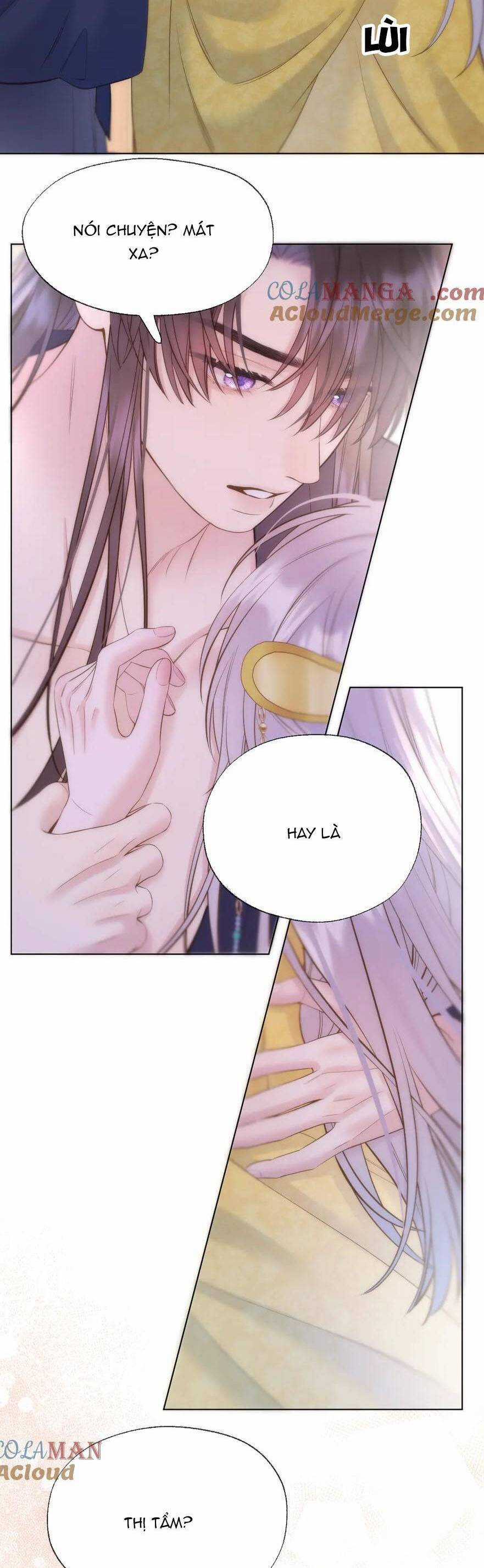 Ta Live Stream Trong Lãnh Cung Chapter 95 trang 3