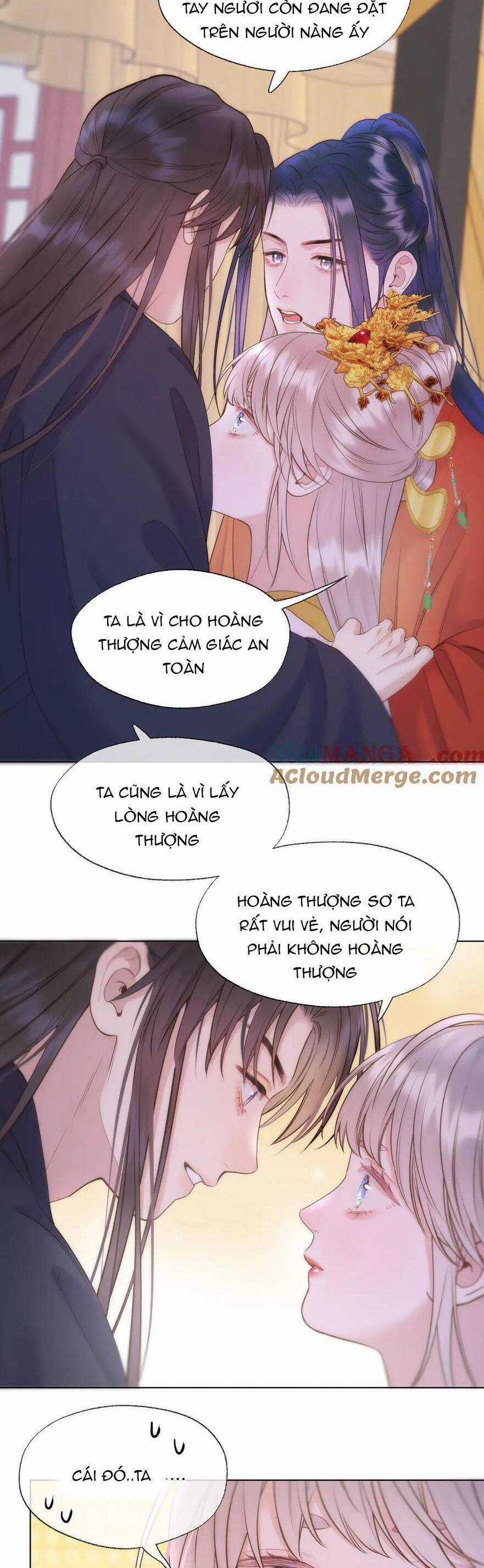 Ta Live Stream Trong Lãnh Cung Chapter 95 trang 7