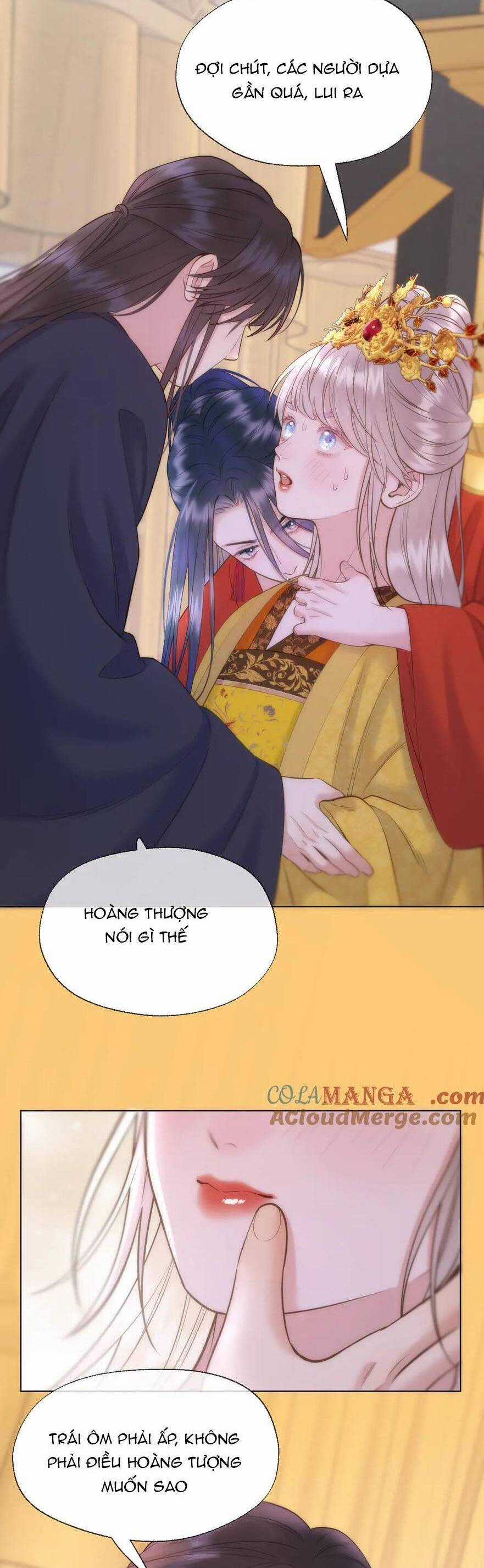 Ta Live Stream Trong Lãnh Cung Chapter 95 trang 9