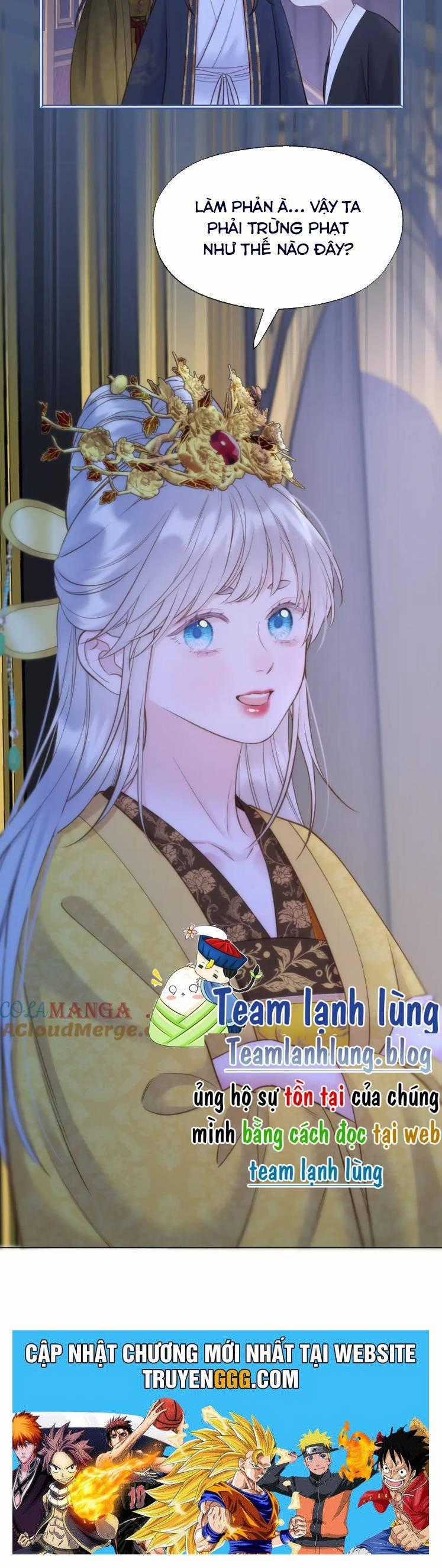 Ta Live Stream Trong Lãnh Cung Chapter 96 trang 10