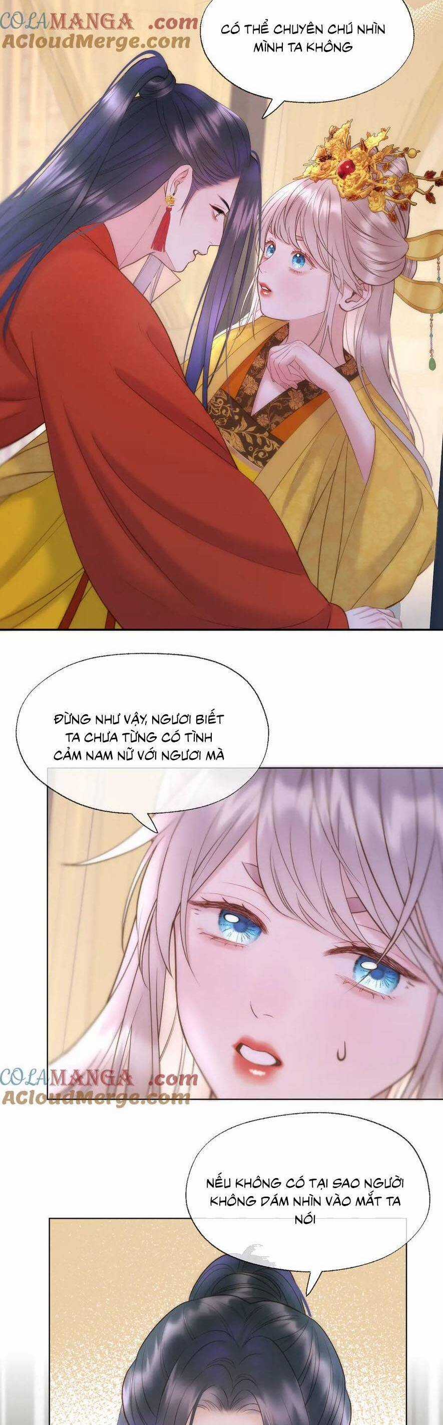 Ta Live Stream Trong Lãnh Cung Chapter 97 trang 10