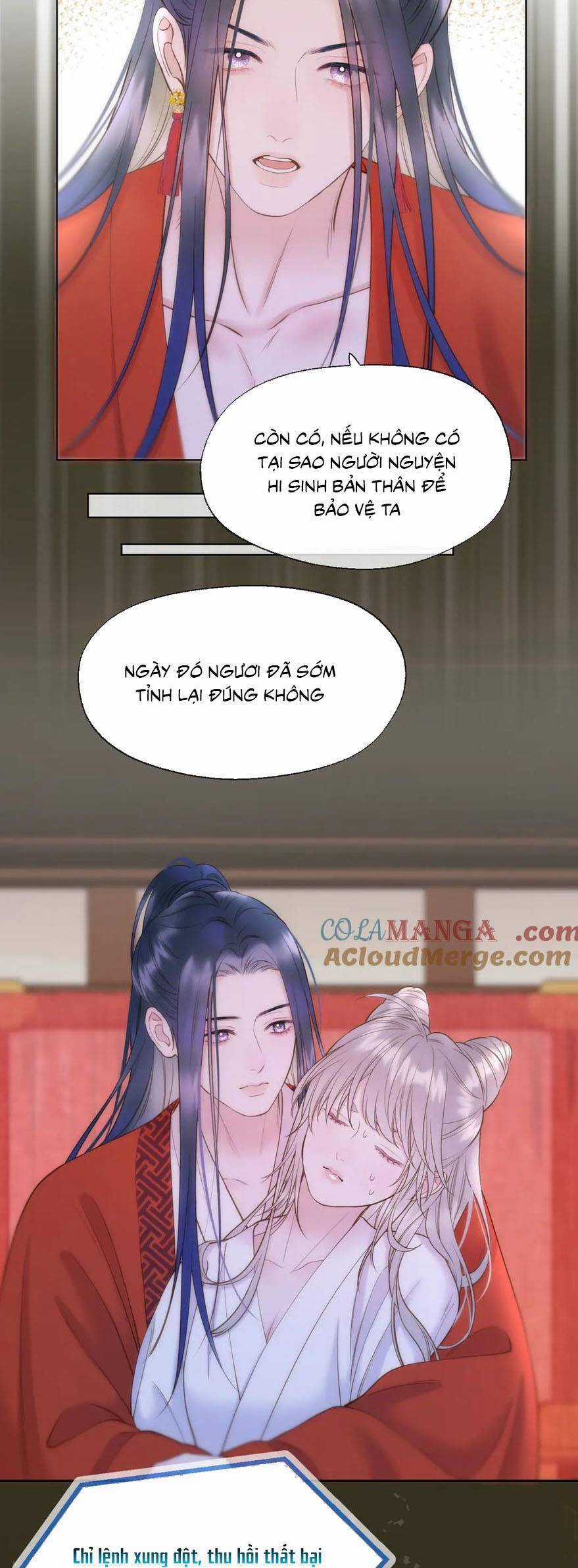 Ta Live Stream Trong Lãnh Cung Chapter 97 trang 11