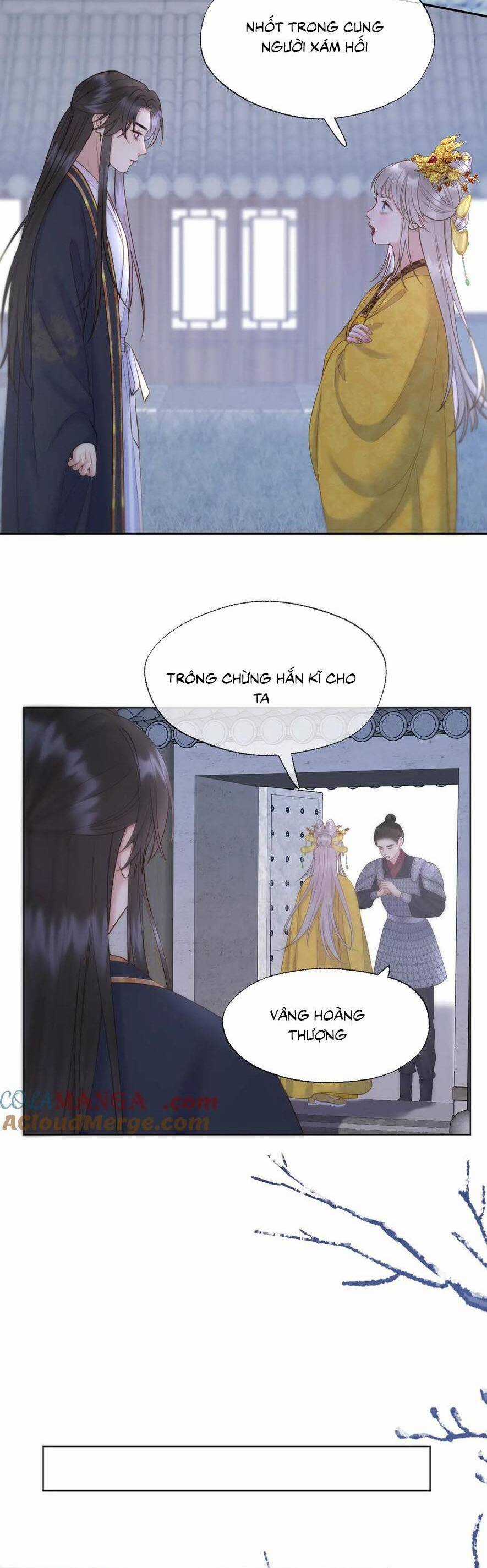 Ta Live Stream Trong Lãnh Cung Chapter 97 trang 2