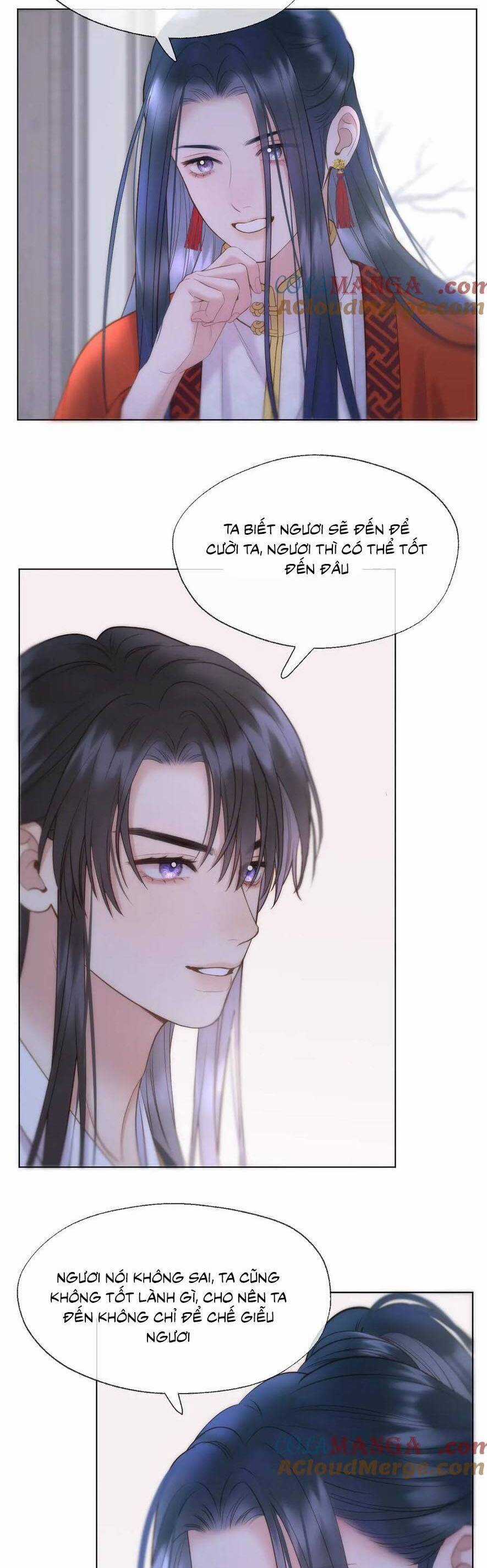 Ta Live Stream Trong Lãnh Cung Chapter 97 trang 4