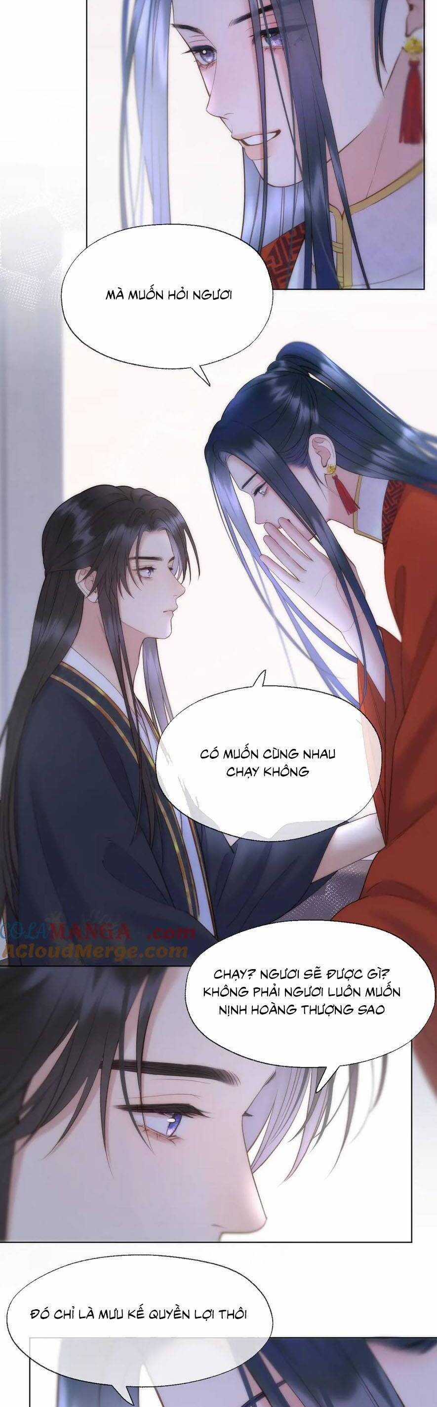 Ta Live Stream Trong Lãnh Cung Chapter 97 trang 5