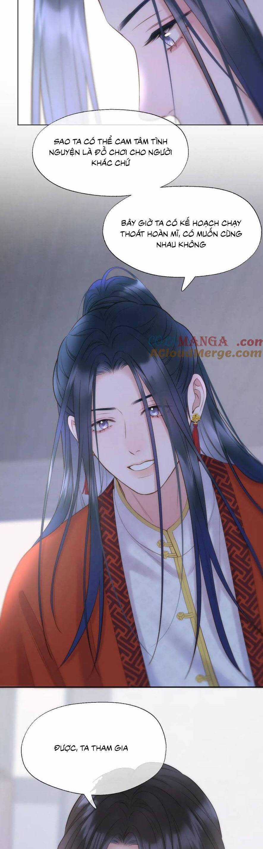 Ta Live Stream Trong Lãnh Cung Chapter 97 trang 6