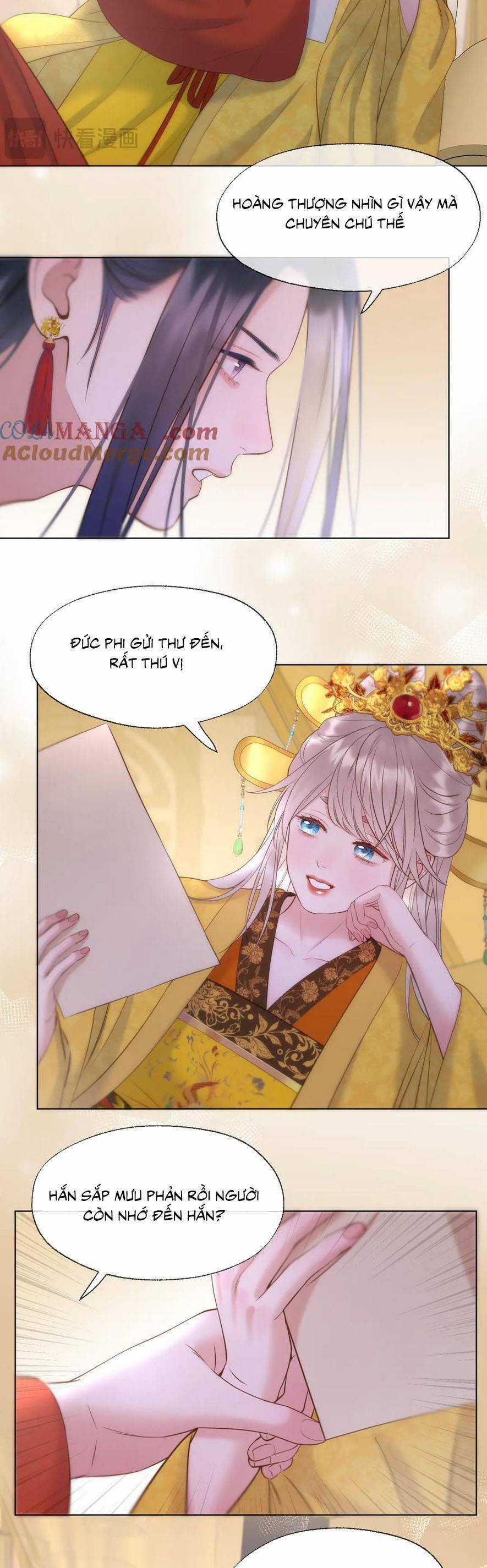 Ta Live Stream Trong Lãnh Cung Chapter 97 trang 9