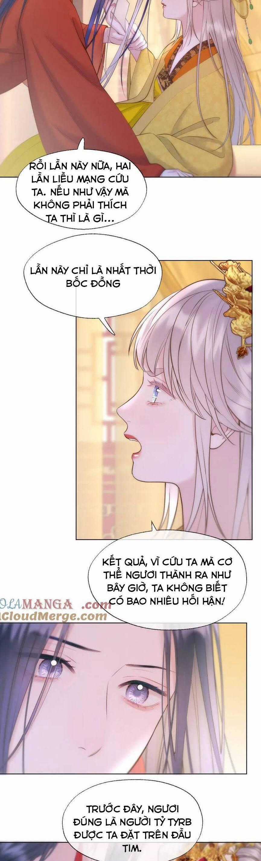 Ta Live Stream Trong Lãnh Cung Chapter 98 trang 1