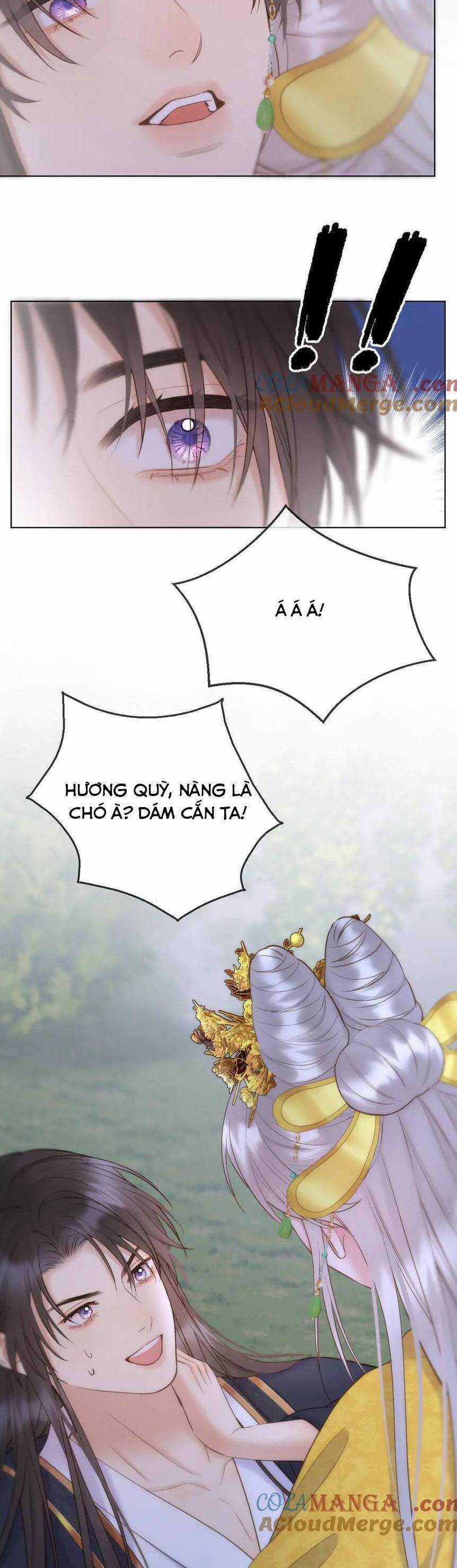 Ta Live Stream Trong Lãnh Cung Chapter 98 trang 11