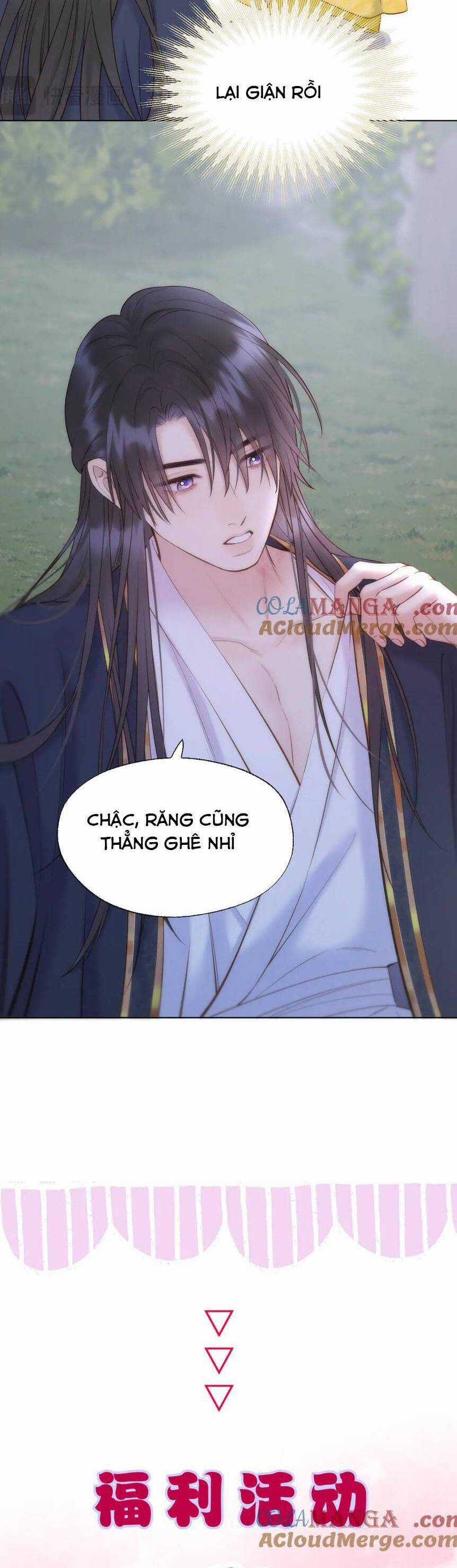 Ta Live Stream Trong Lãnh Cung Chapter 98 trang 13