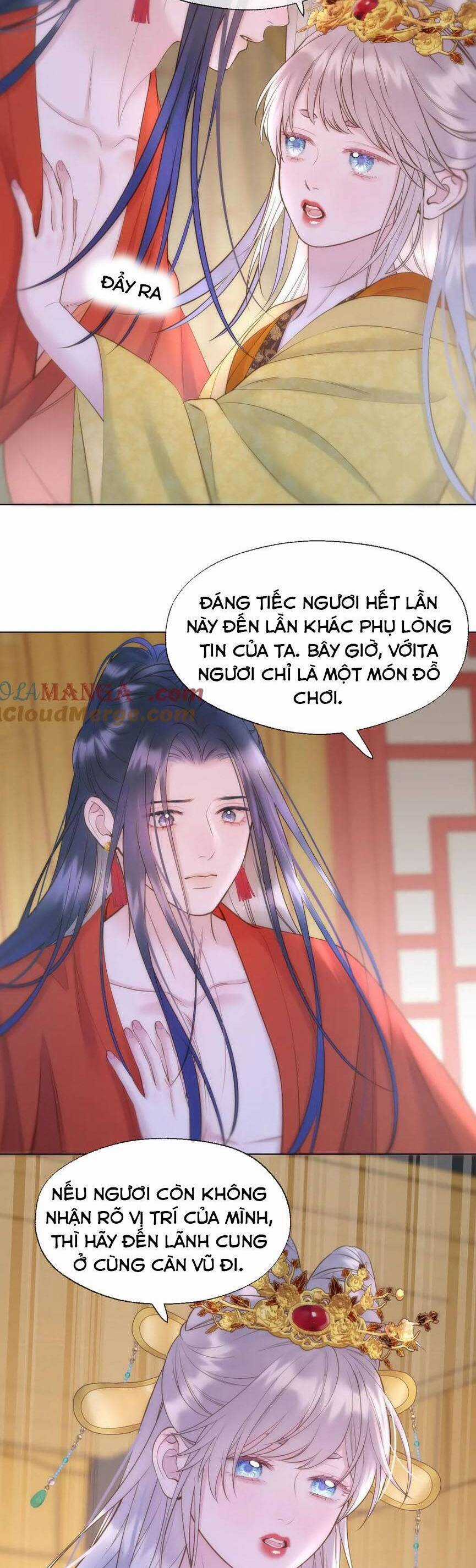Ta Live Stream Trong Lãnh Cung Chapter 98 trang 2
