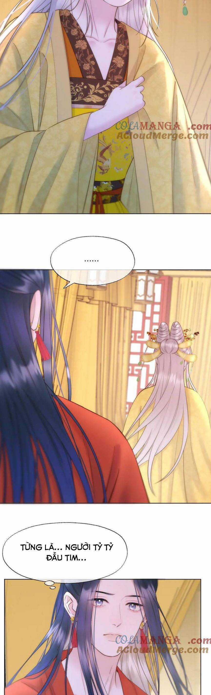 Ta Live Stream Trong Lãnh Cung Chapter 98 trang 3