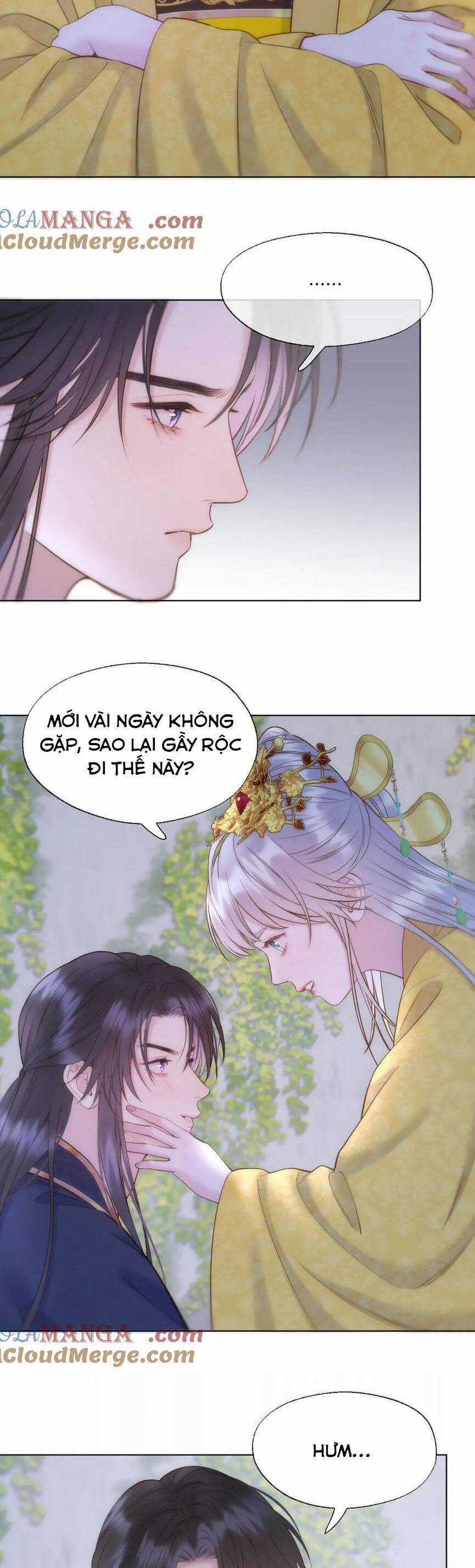 Ta Live Stream Trong Lãnh Cung Chapter 98 trang 6
