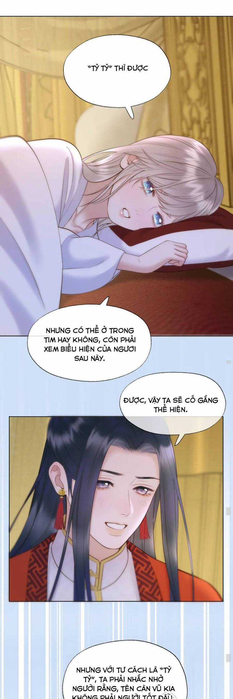 Ta Live Stream Trong Lãnh Cung Chapter 99 trang 10