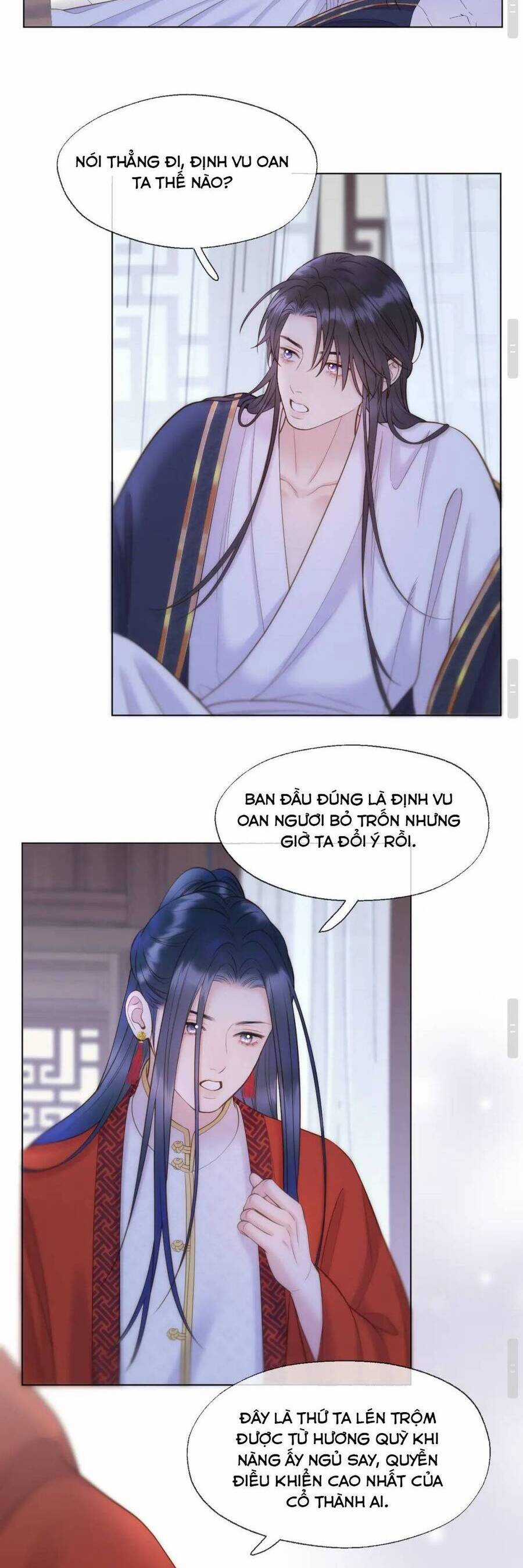 Ta Live Stream Trong Lãnh Cung Chapter 99 trang 12