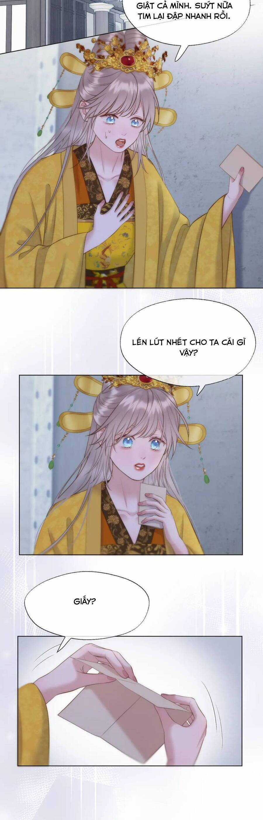 Ta Live Stream Trong Lãnh Cung Chapter 99 trang 2