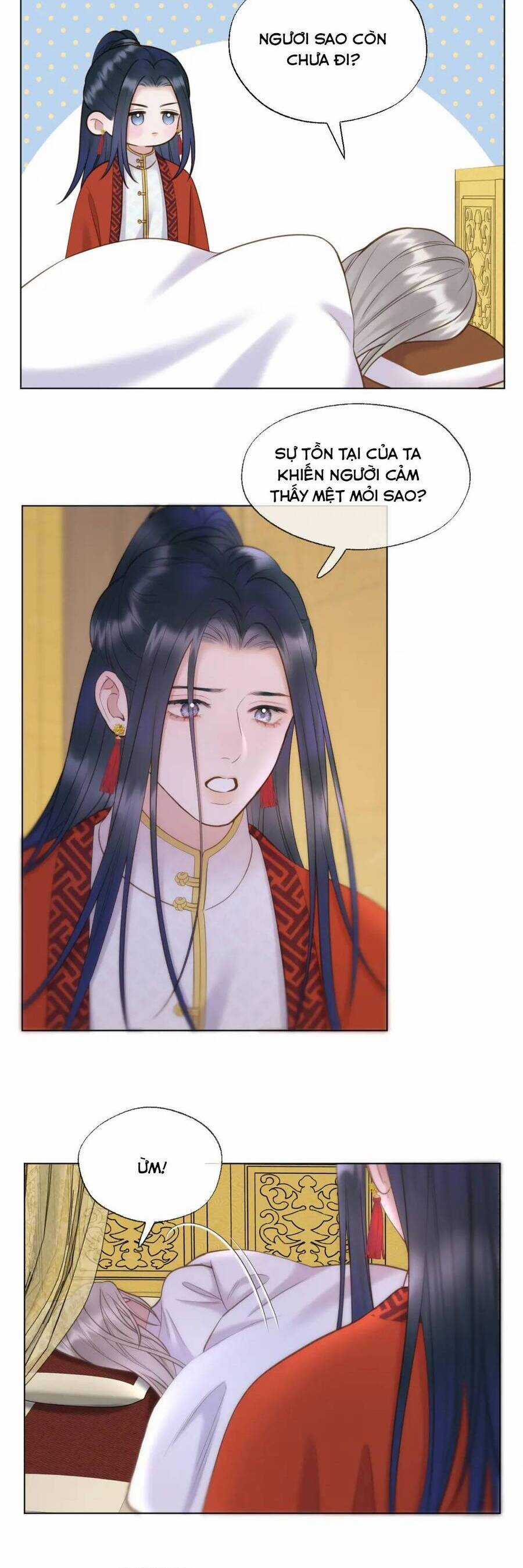 Ta Live Stream Trong Lãnh Cung Chapter 99 trang 8