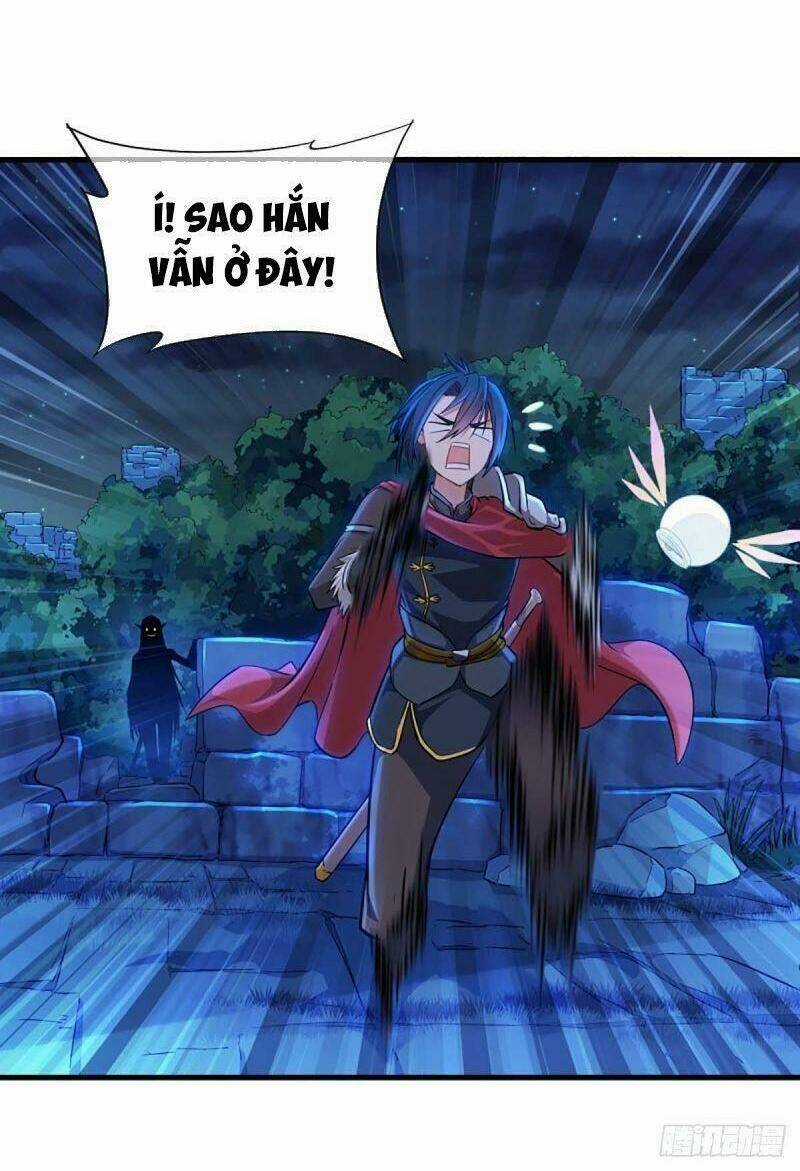 Ta Livestream Tại Dị Giới Chapter 10 trang 13