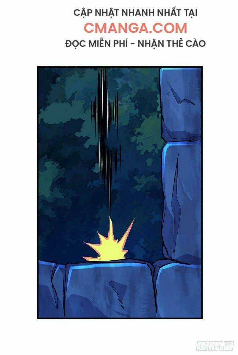 Ta Livestream Tại Dị Giới Chapter 10 trang 15