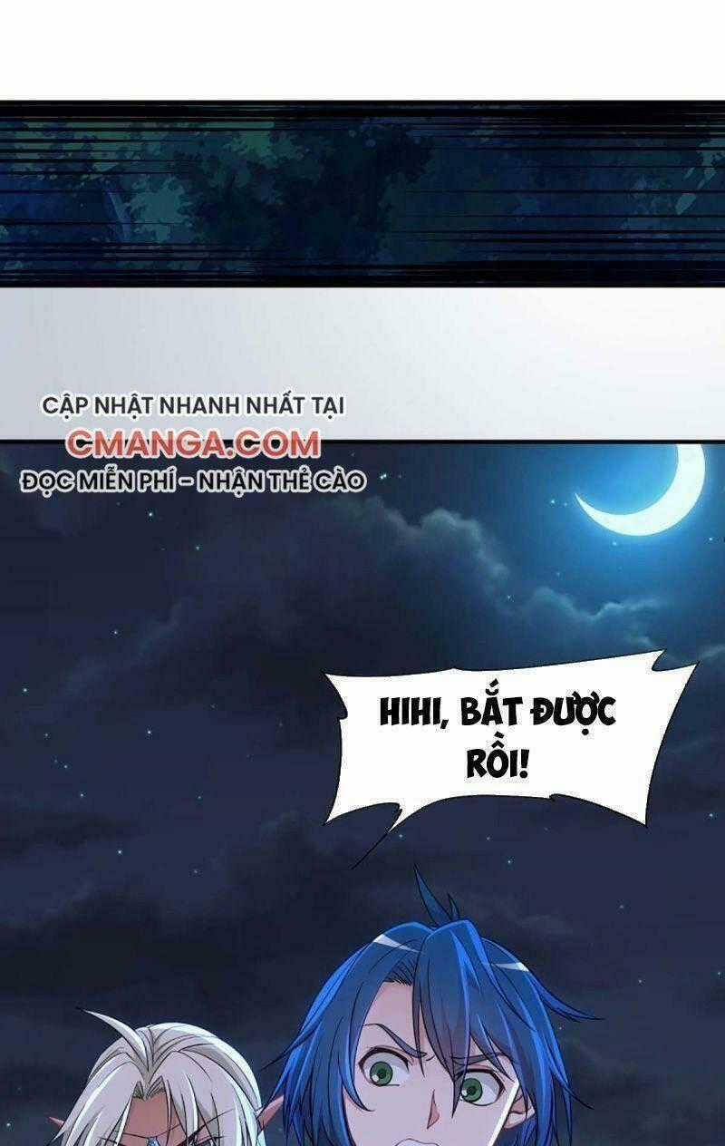 Ta Livestream Tại Dị Giới Chapter 10 trang 16