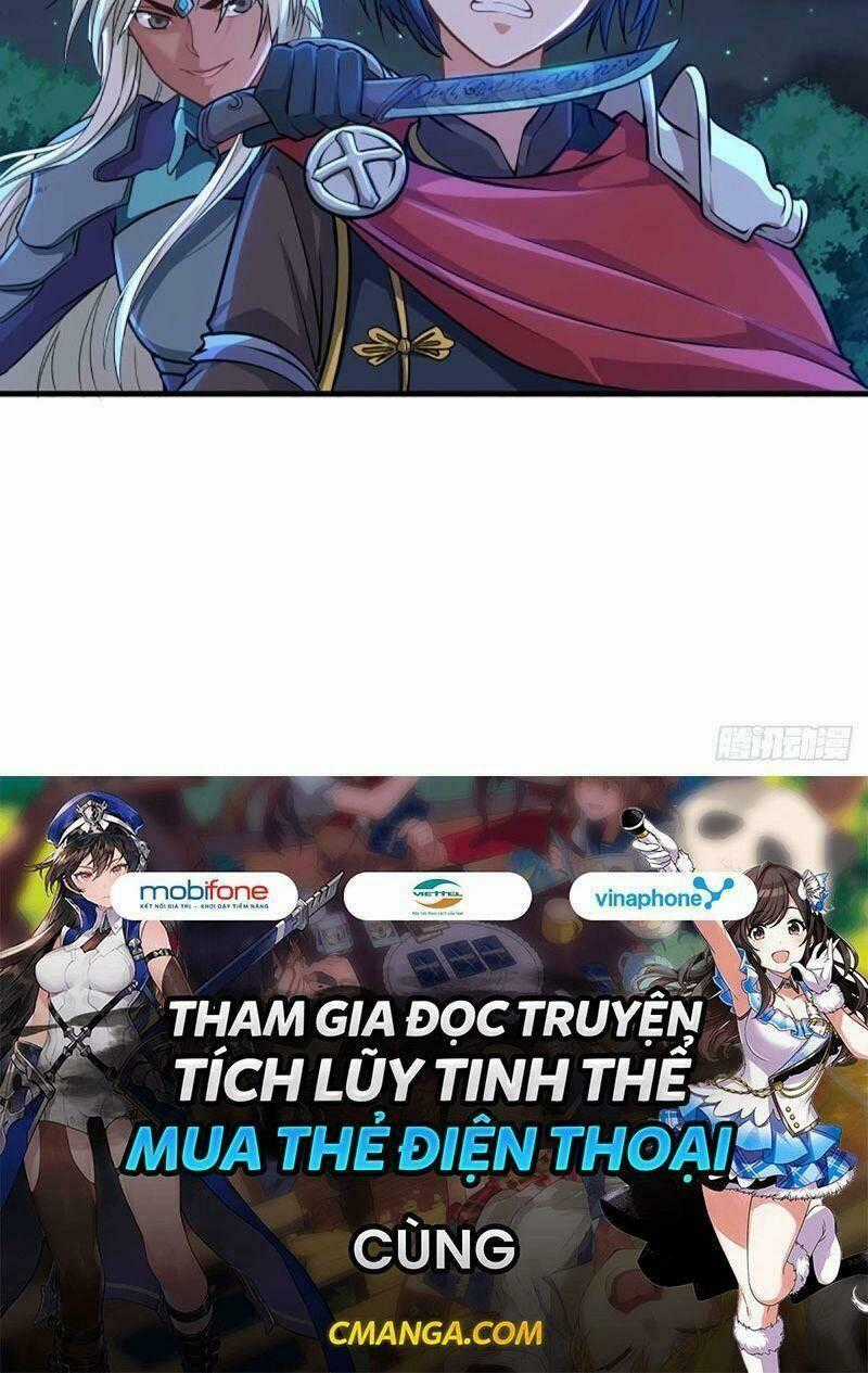 Ta Livestream Tại Dị Giới Chapter 10 trang 17