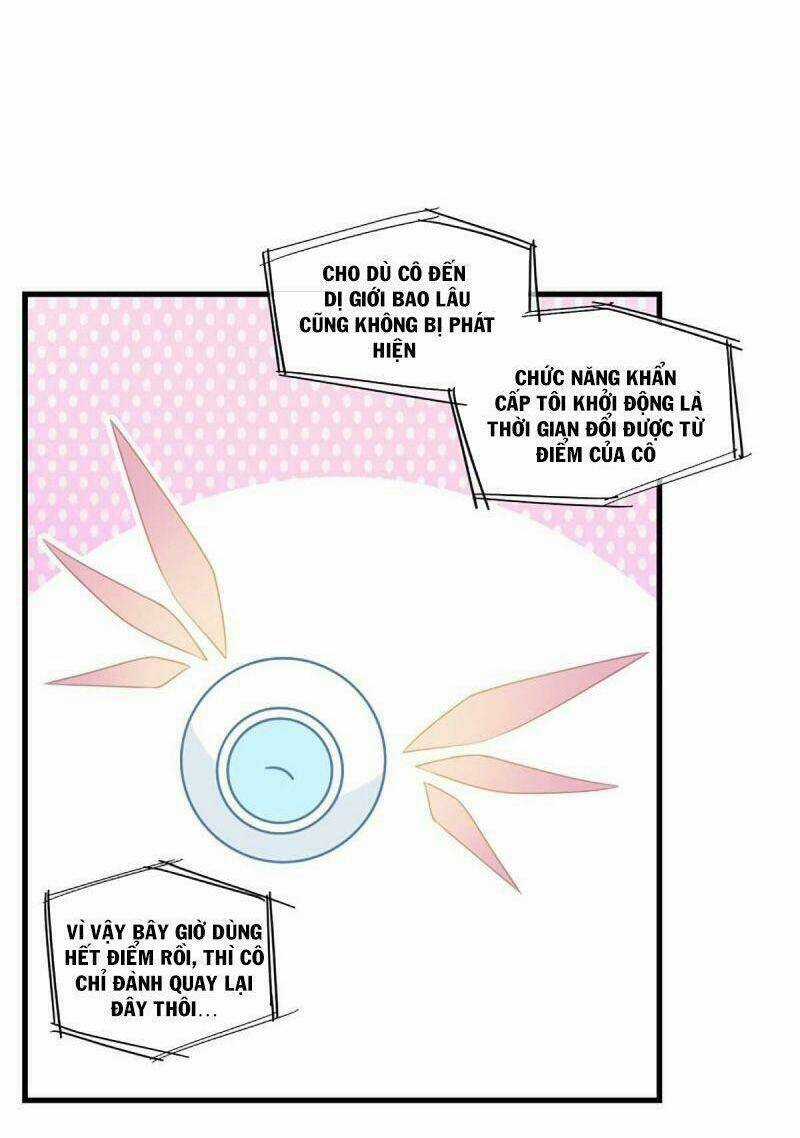 Ta Livestream Tại Dị Giới Chapter 10 trang 4