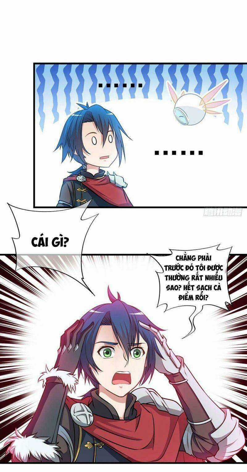 Ta Livestream Tại Dị Giới Chapter 10 trang 5