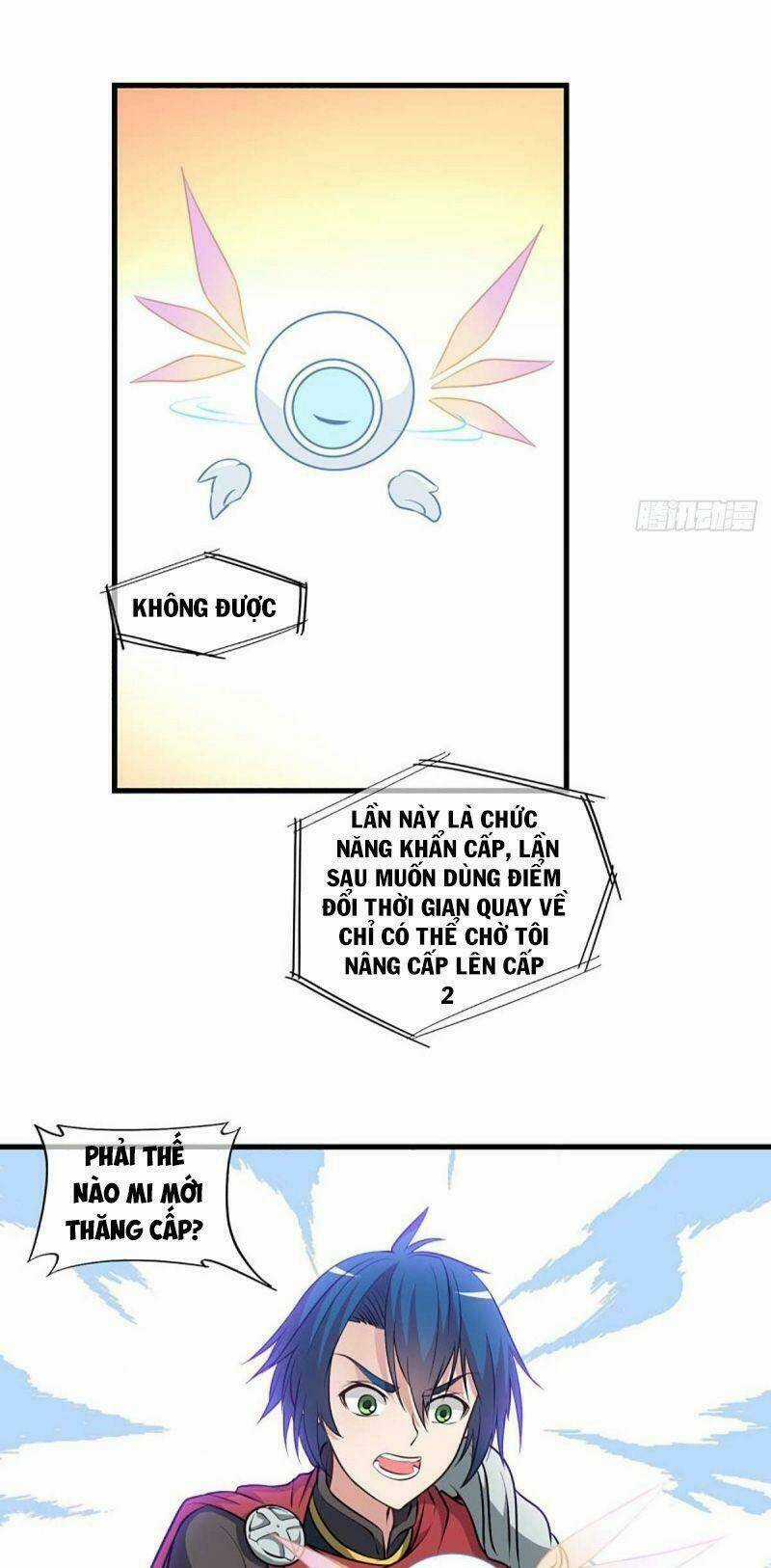 Ta Livestream Tại Dị Giới Chapter 10 trang 7