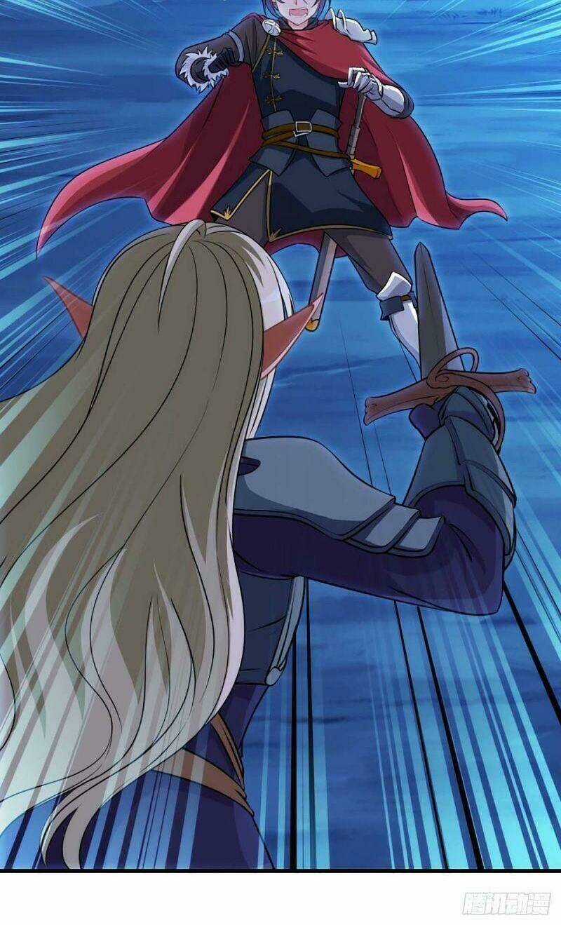 Ta Livestream Tại Dị Giới Chapter 11 trang 11