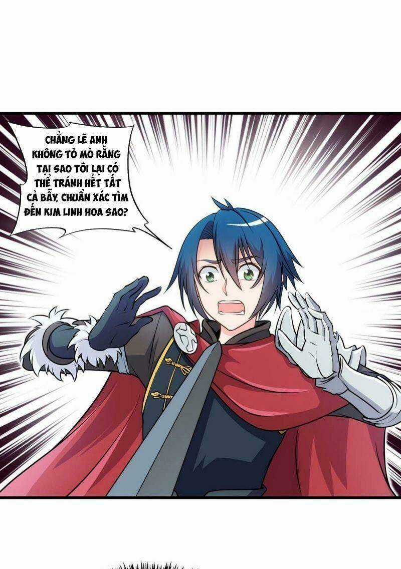 Ta Livestream Tại Dị Giới Chapter 11 trang 12