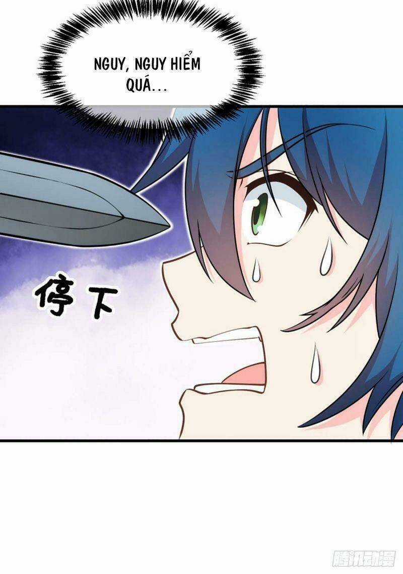 Ta Livestream Tại Dị Giới Chapter 11 trang 13