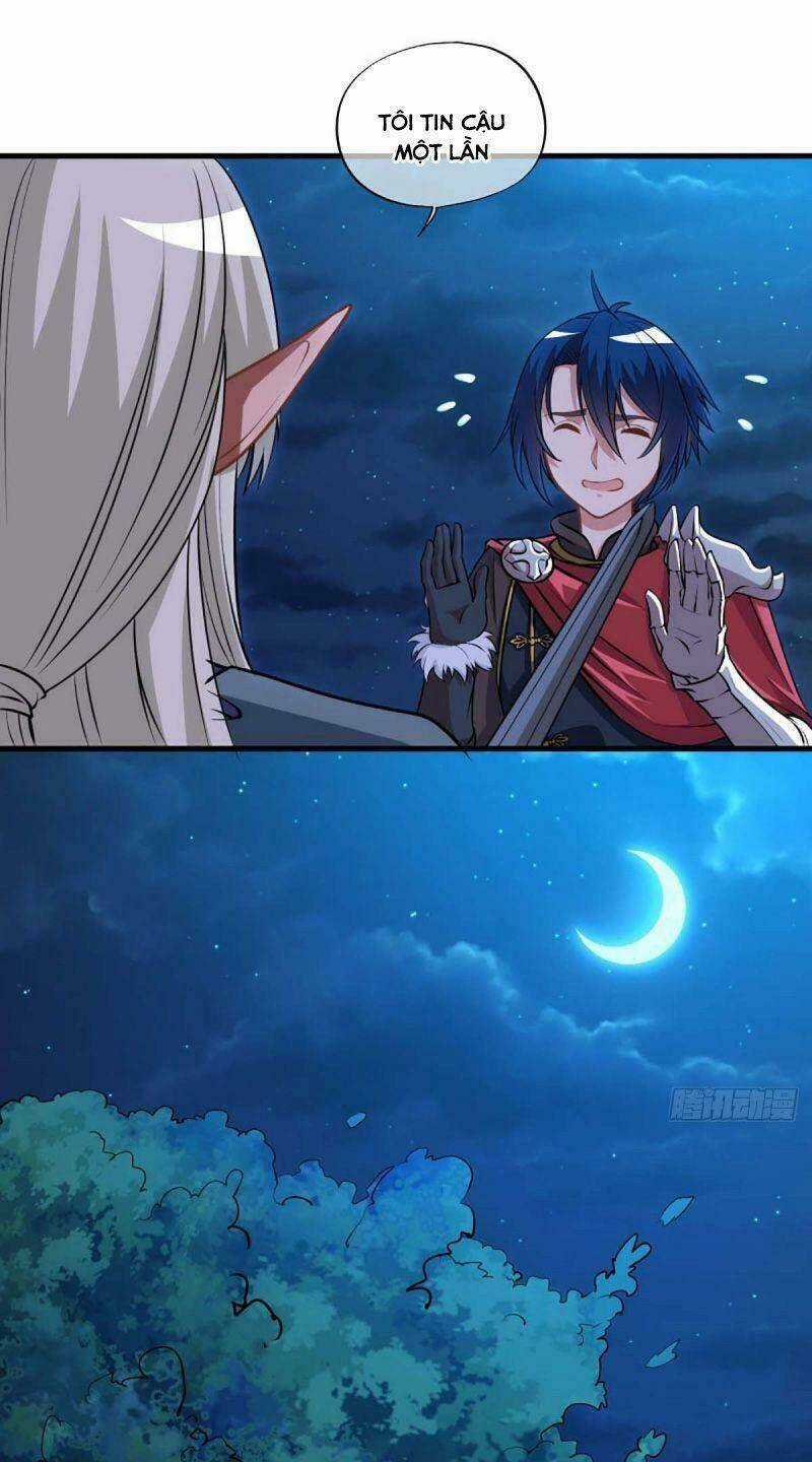 Ta Livestream Tại Dị Giới Chapter 11 trang 15