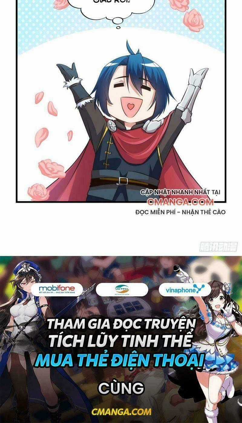 Ta Livestream Tại Dị Giới Chapter 11 trang 19