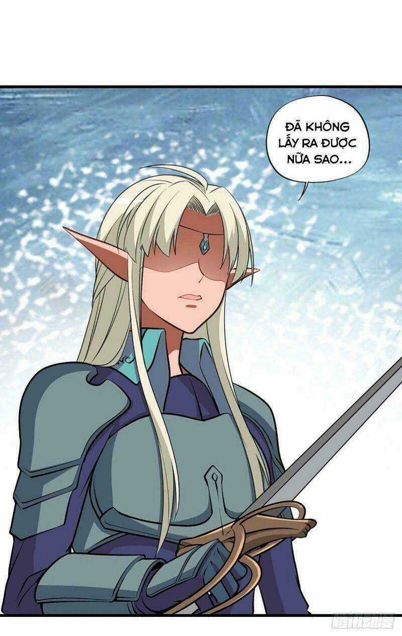 Ta Livestream Tại Dị Giới Chapter 11 trang 9