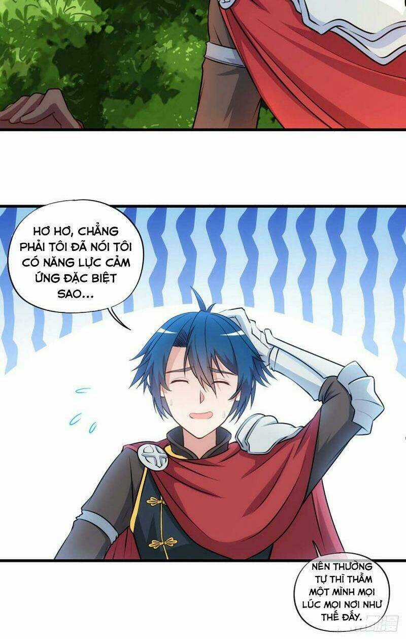 Ta Livestream Tại Dị Giới Chapter 12 trang 10