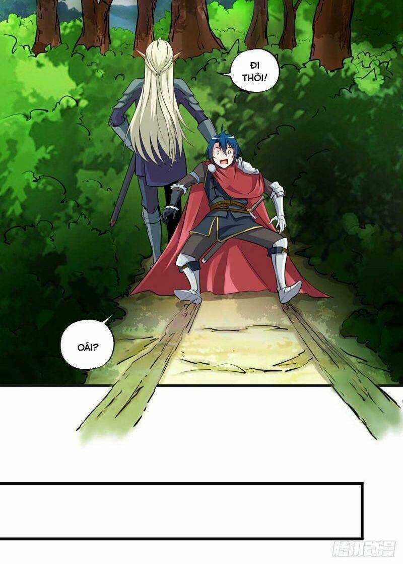 Ta Livestream Tại Dị Giới Chapter 12 trang 12