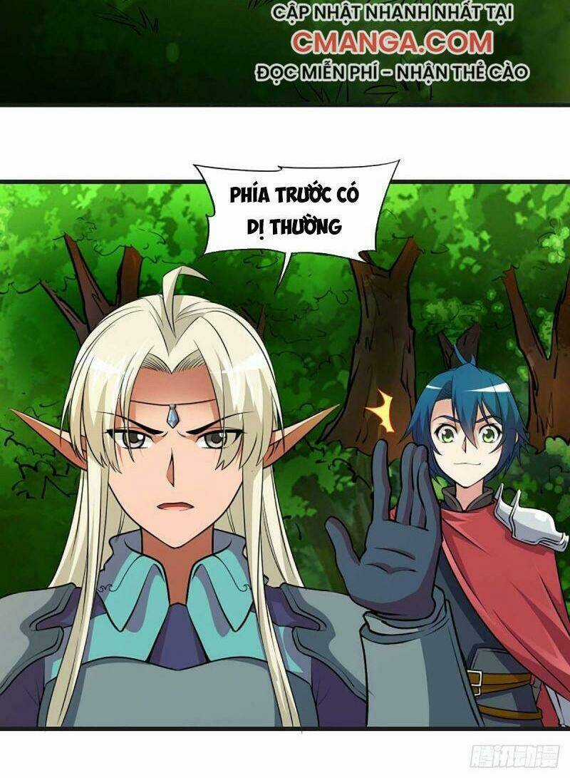 Ta Livestream Tại Dị Giới Chapter 12 trang 14