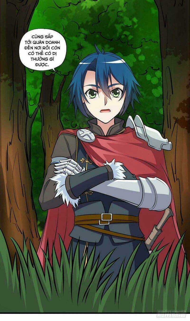 Ta Livestream Tại Dị Giới Chapter 12 trang 16