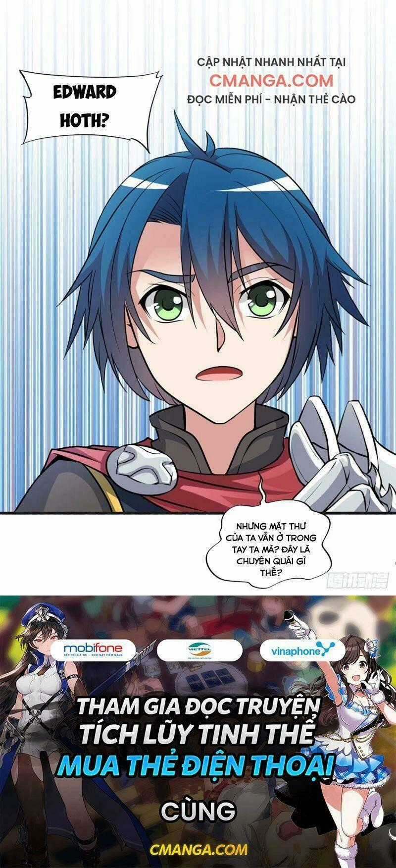 Ta Livestream Tại Dị Giới Chapter 12 trang 22