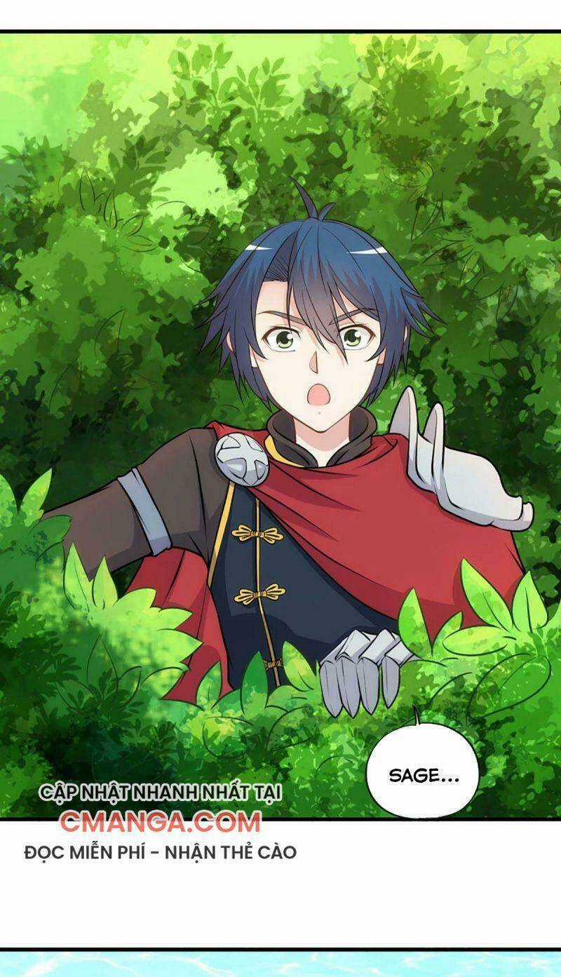 Ta Livestream Tại Dị Giới Chapter 12 trang 3