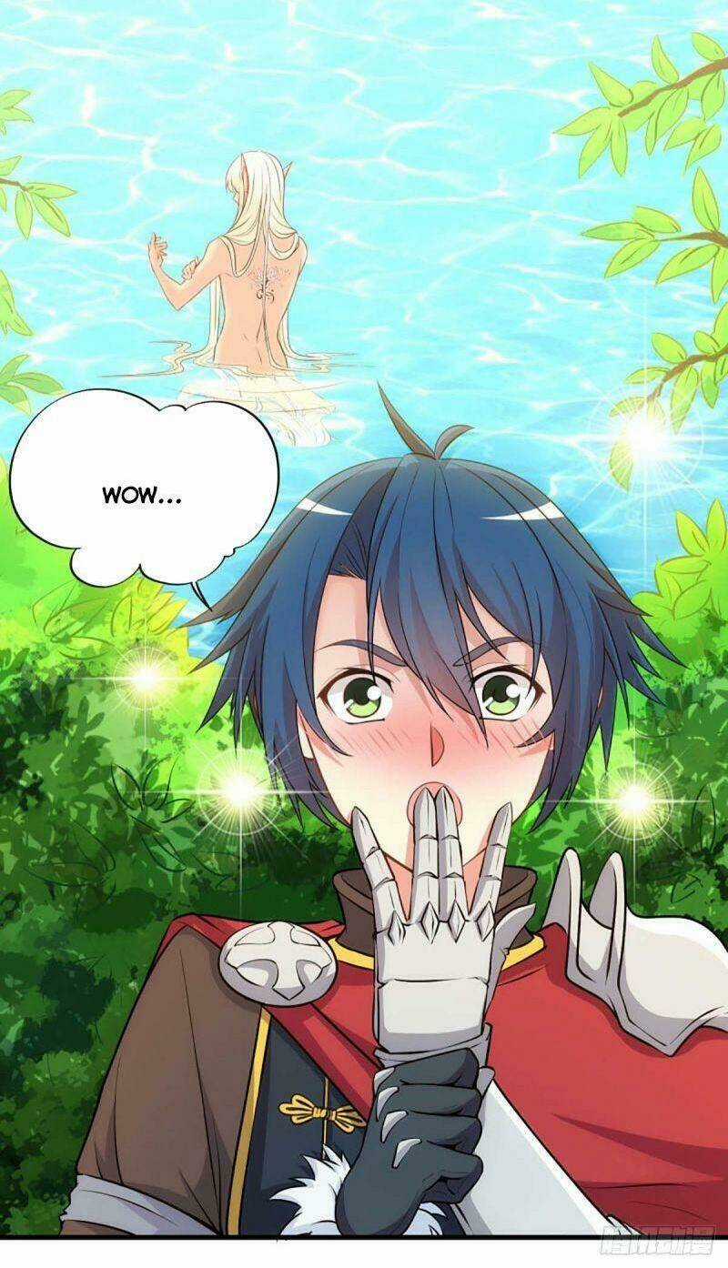 Ta Livestream Tại Dị Giới Chapter 12 trang 4