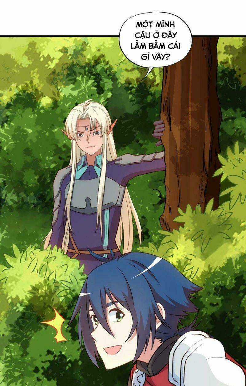 Ta Livestream Tại Dị Giới Chapter 12 trang 9