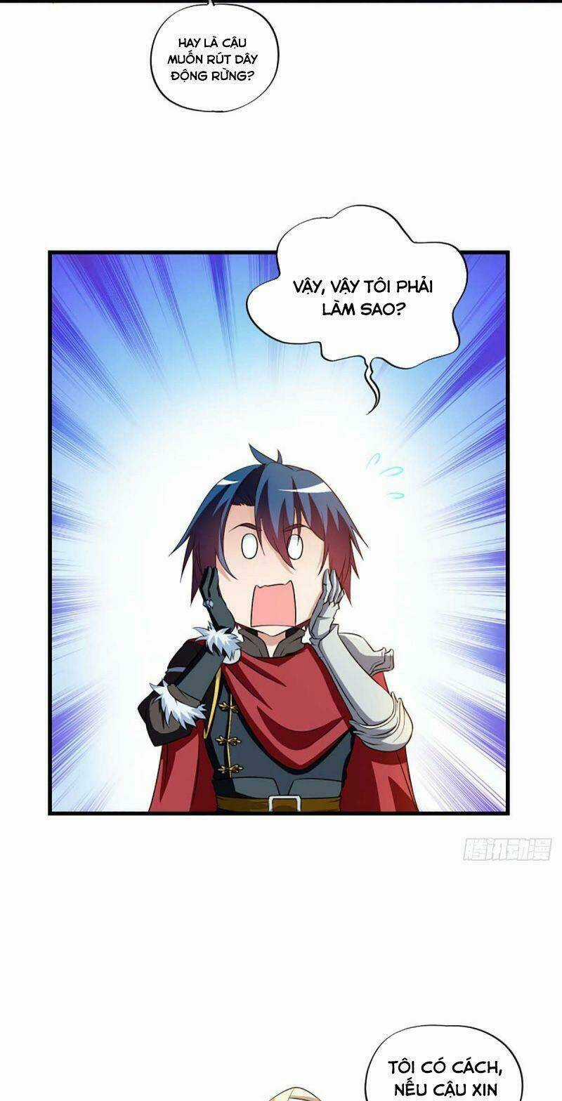 Ta Livestream Tại Dị Giới Chapter 13 trang 16