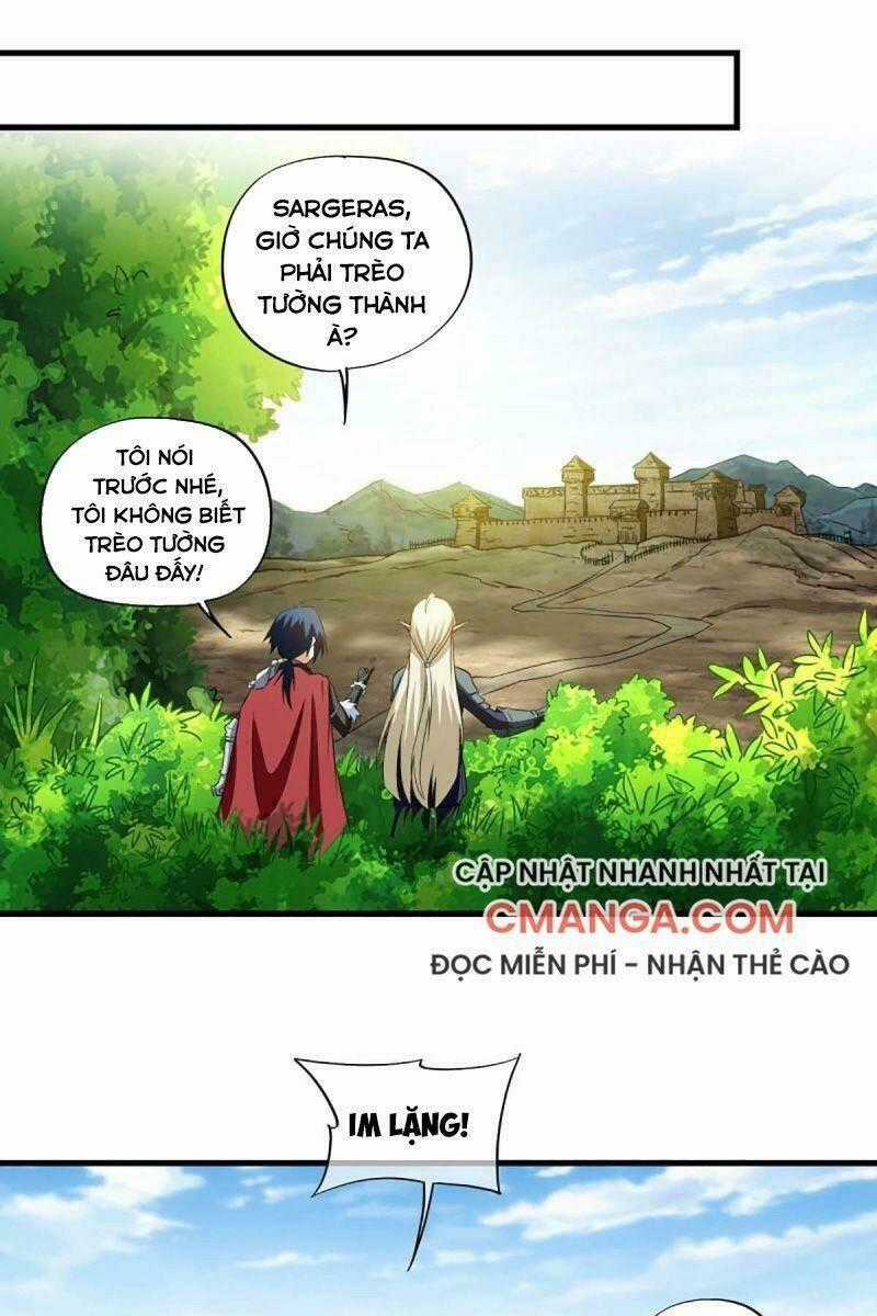 Ta Livestream Tại Dị Giới Chapter 13 trang 19