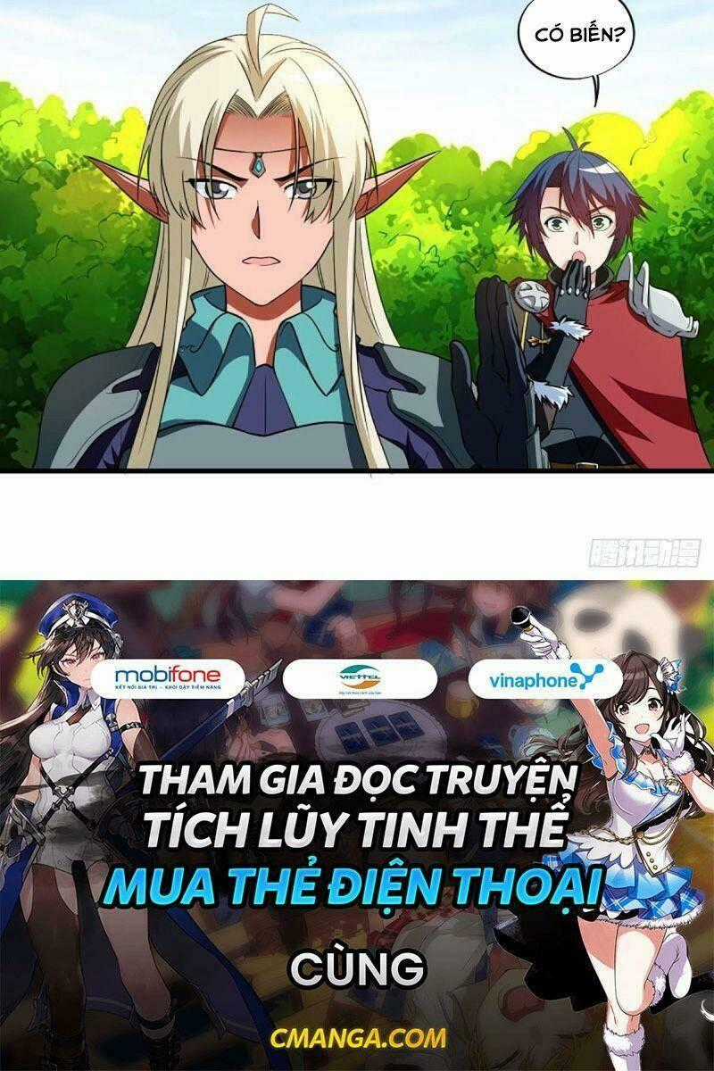 Ta Livestream Tại Dị Giới Chapter 13 trang 20