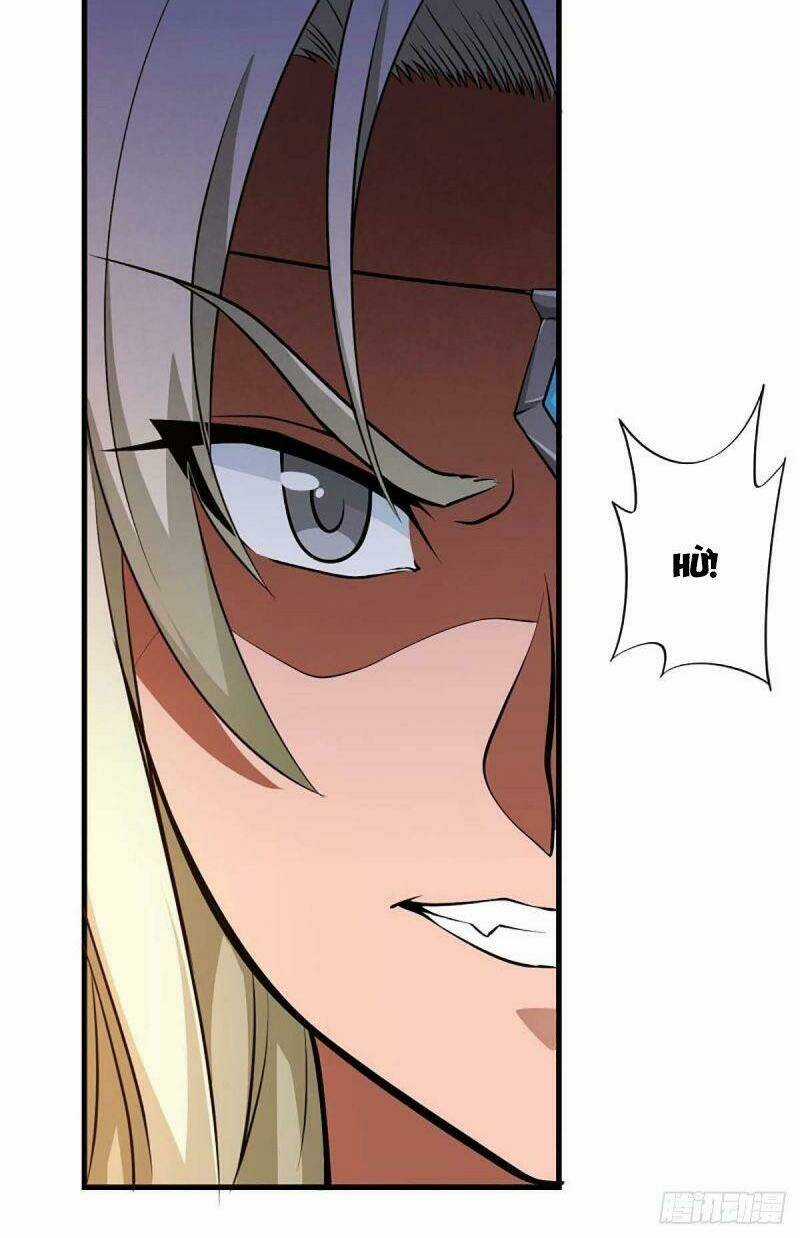 Ta Livestream Tại Dị Giới Chapter 13 trang 4