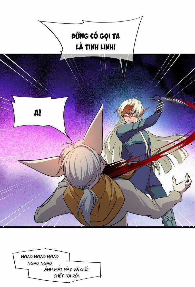 Ta Livestream Tại Dị Giới Chapter 13 trang 5